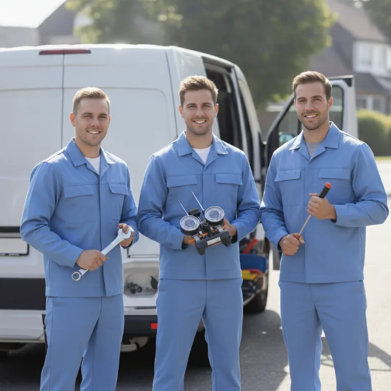 Klimaanlagen Reparatur Salzburg