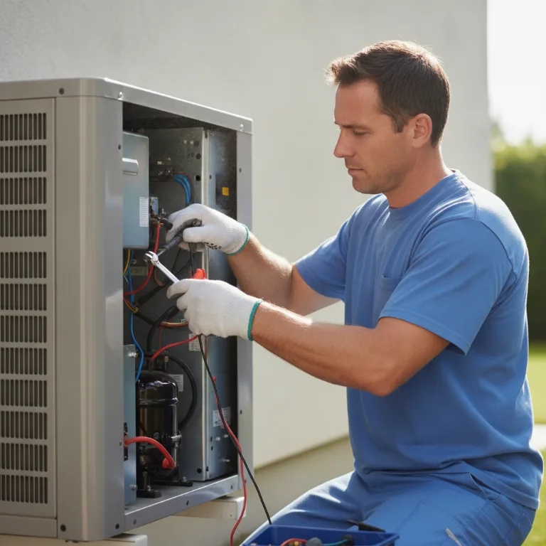 Klimaanlagen Reparatur Salzburg